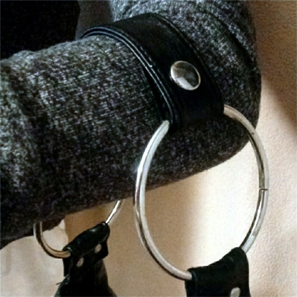 Black Mini Bag - Picture 2 of 6